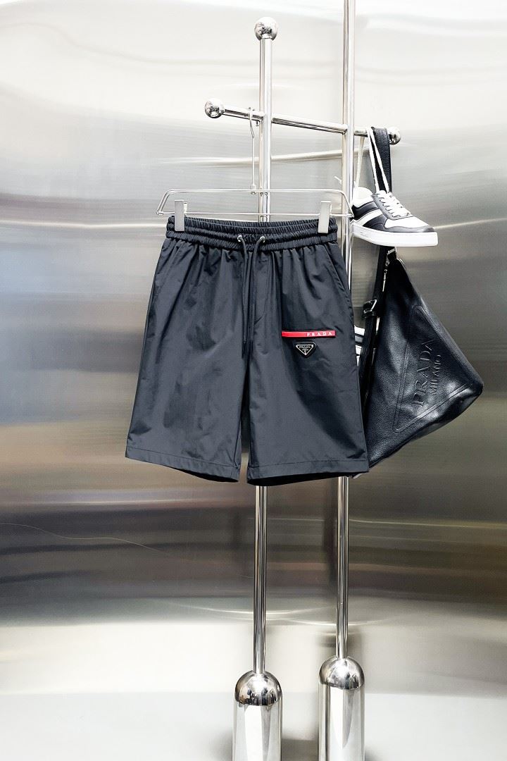 Prada Short Pants